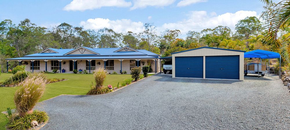 Roadbase Driveways Gold Coast