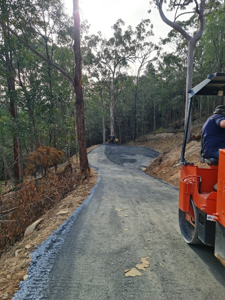 Driveways Gold Coast